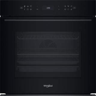 Електрическа фурна за вграждане Whirlpool: черен цвят - WOI78PT1SBA