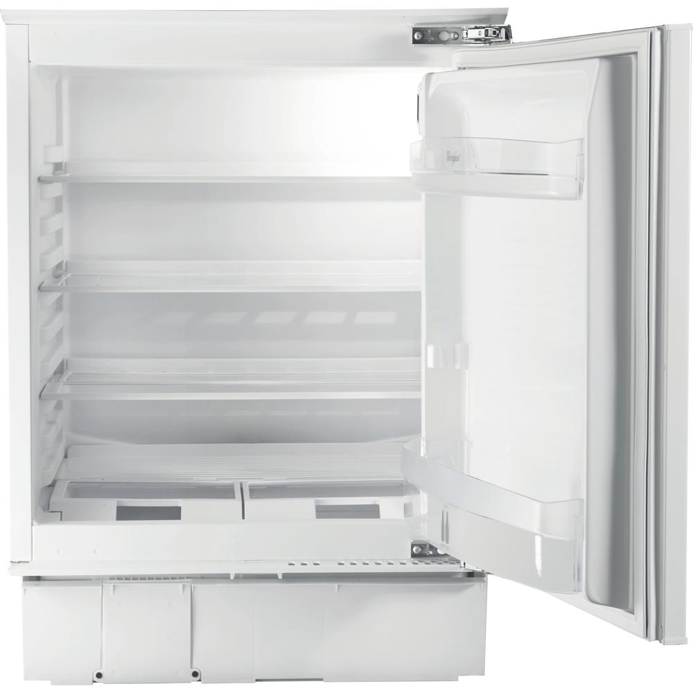 Whirlpool Hladilnik Vgradni WBUL021 Dvojna pečica Frontal open