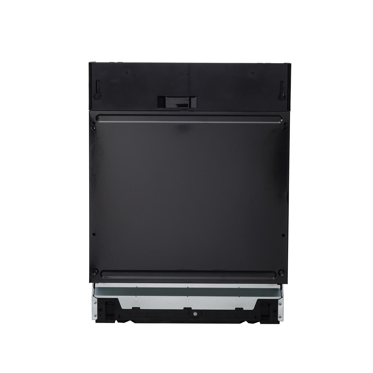 Indesit Nõudepesumasin Sisseehitatav IN2IE13CNO8 Full-integrated E Frontal