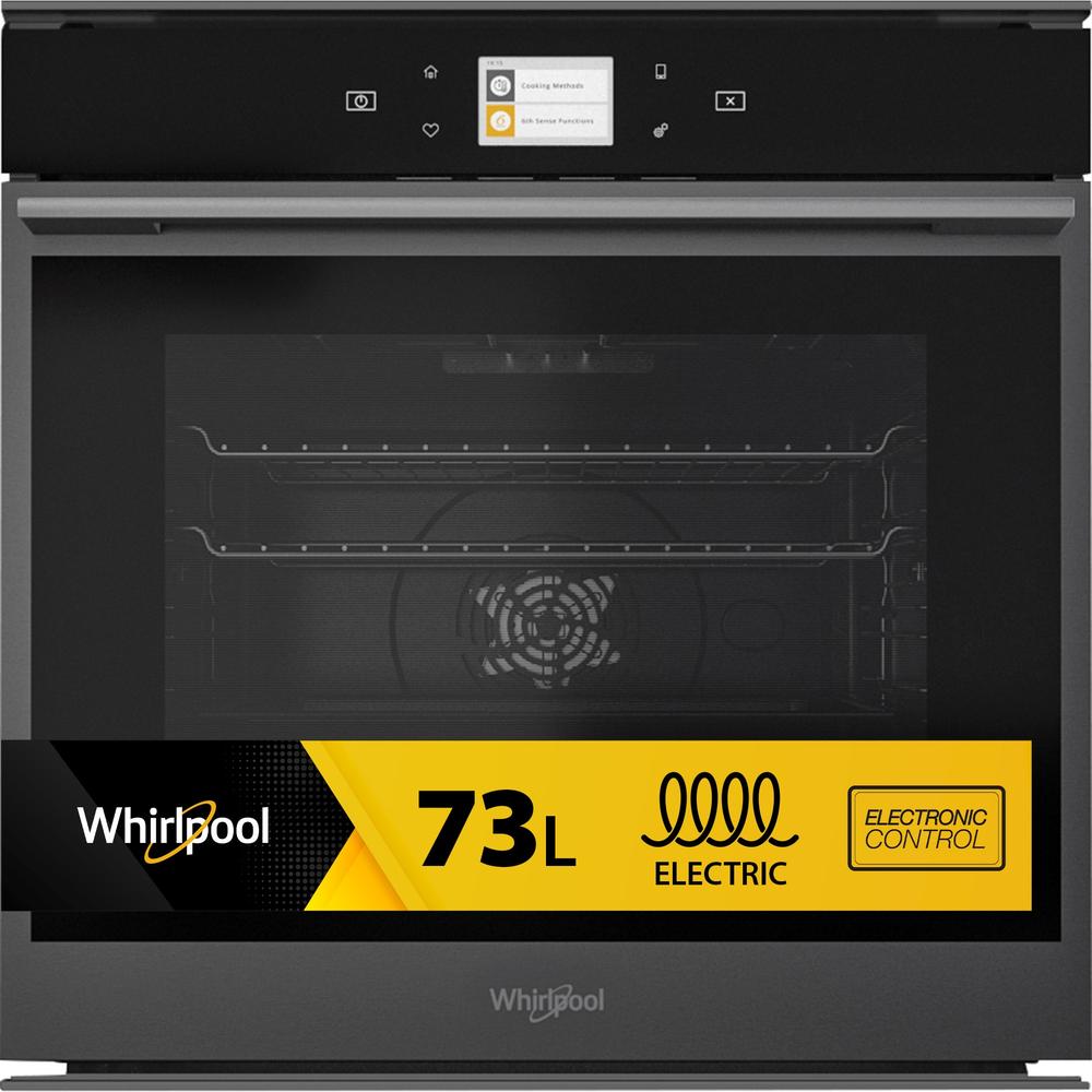 Whirlpool Pečica Vgradni W9 OM2 4S1 P BSS Dodatki A+ Frontal