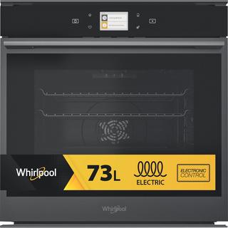 Whirlpool ugradna električna rerna: samostalno čišćenje - W9 OM2 4S1 P BSS