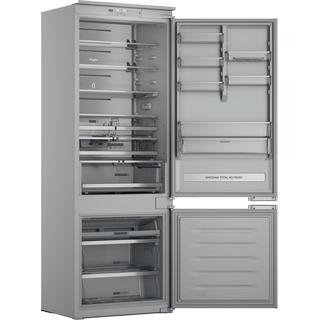 Комбиниран хладилник за вграждане Whirlpool - WH SP70 T262 P