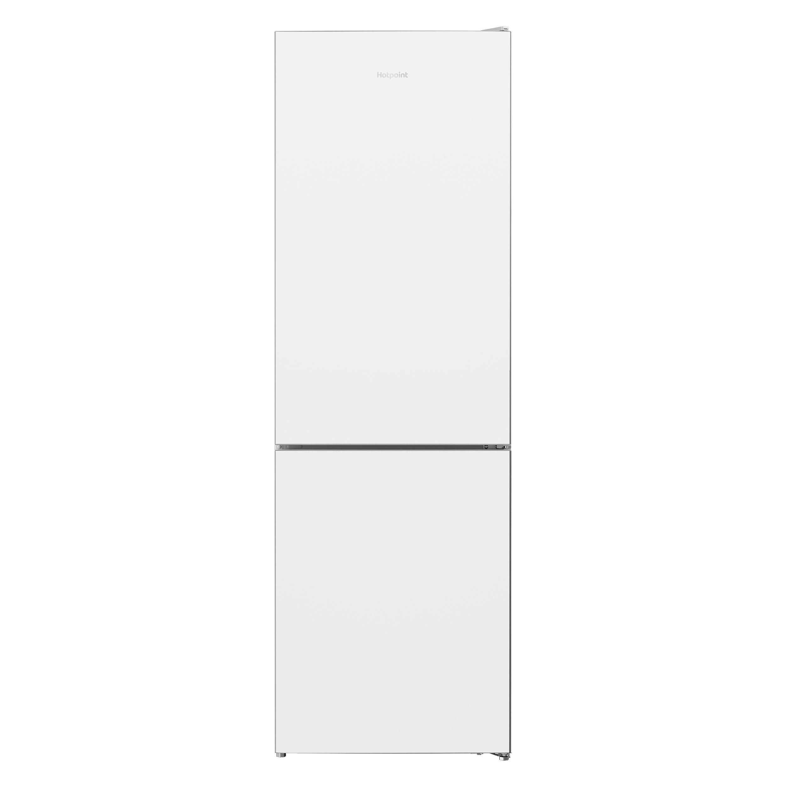 Hotpoint_Ariston Combinados Livre Instalação HPKS 1361 W4E Branco 2 doors Frontal