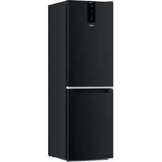 Свободностоящ комбиниран хладилник Whirlpool - W7X 82O K