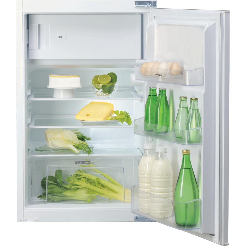 Whirlpool Hladilnik Vgradni ARG 94312 Dvojna pečica Frontal open