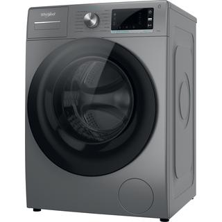 Whirlpool prostostoječi pralni stroj s sprednjim polnjenjem: 9,0 kg - W6 W945SB EE