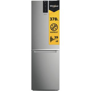 Whirlpool samostalni frižider sa zamrzivačem: No Frost - W7X 82O OX