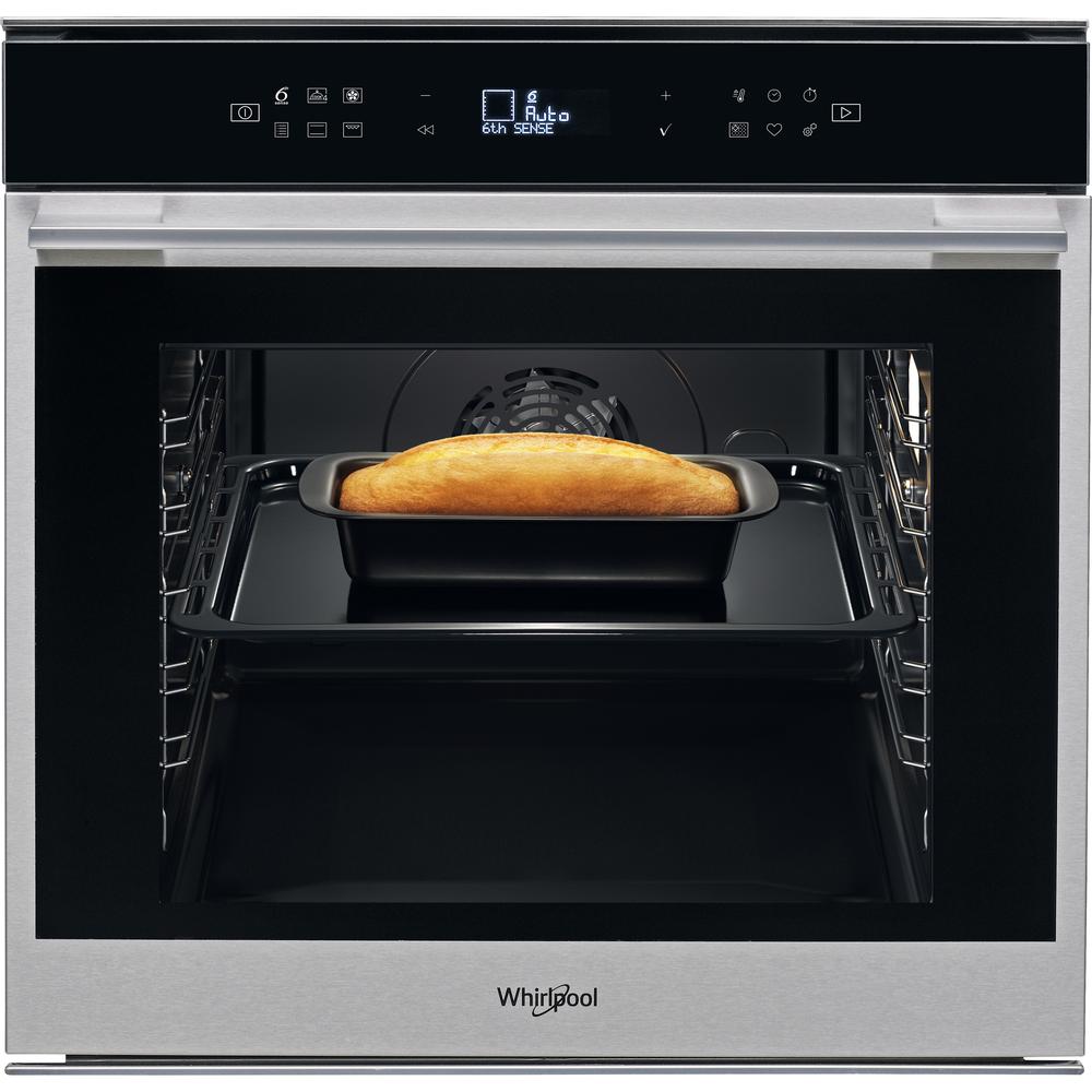 Whirlpool Oven Vgradni W7 OM4 4S1 P Elektrika A+ Frontal