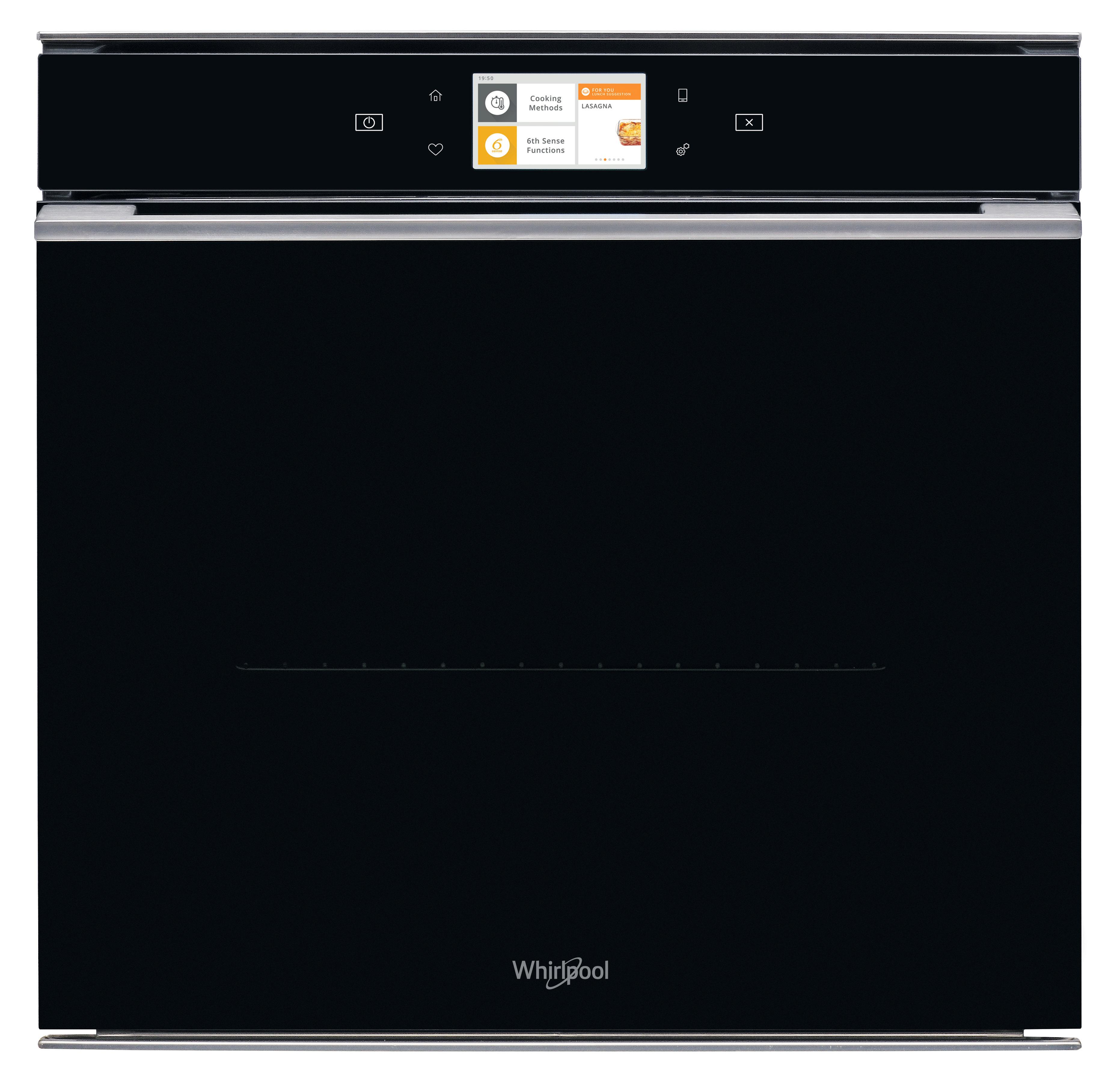 Whirlpool Fornos Encastre W11 OM1 4MS2 P Elétrico A+ Frontal