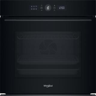 Whirlpool Backöfen: Farbe Schwarz. - WNOI5S8CM0BF