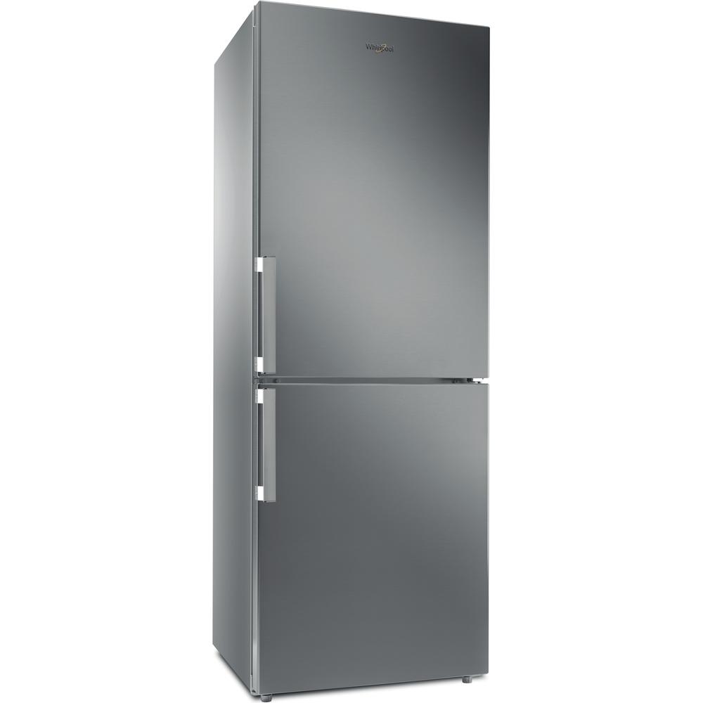 Whirlpool Kombinirani hladilnik Samostojni WB70I 952 X Vgradni pomivalni stroji 2 doors Perspective