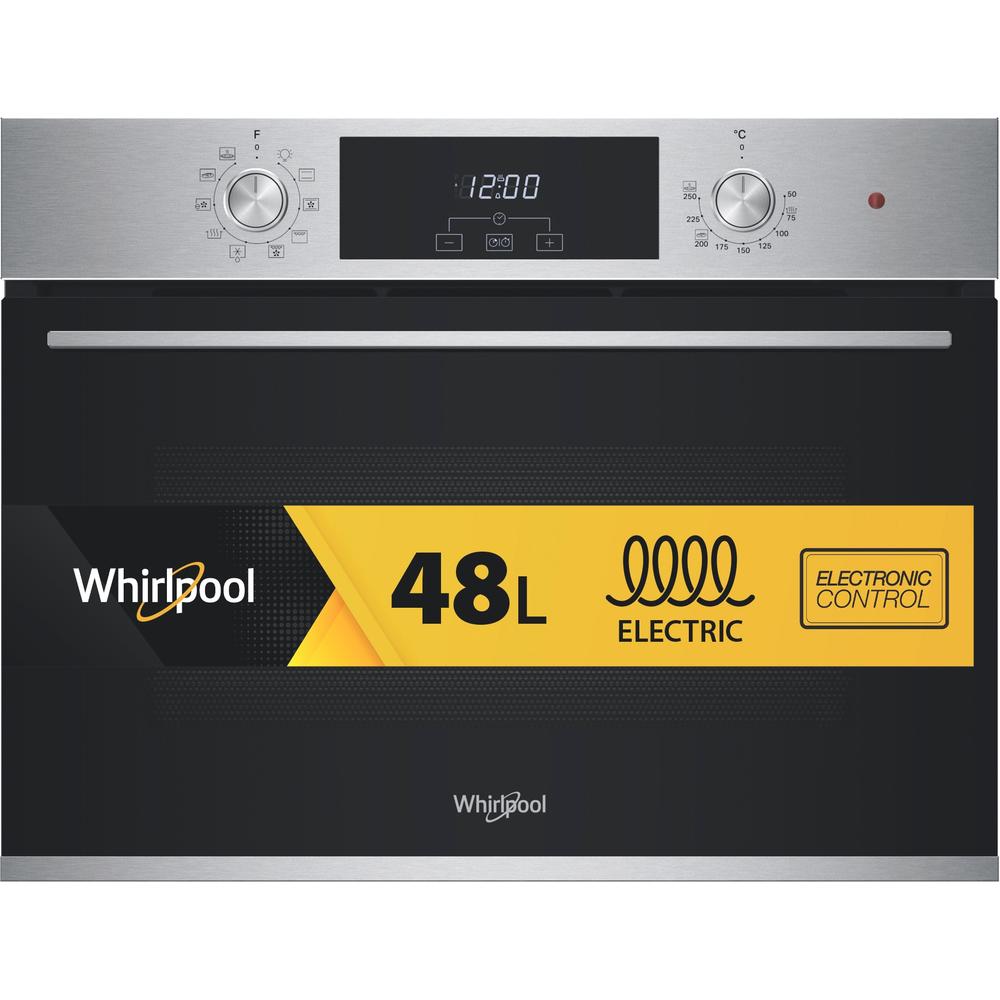 Whirlpool OVEN Ugradni WCC33U1XA Električna A Frontal