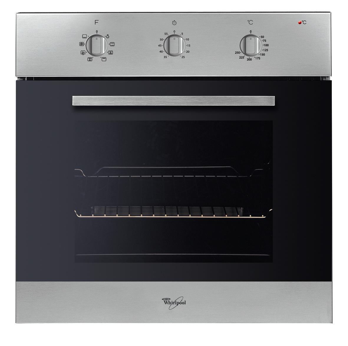 Whirlpool South Africa - Welcome to your home appliances provider