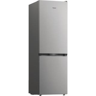 Whirlpool prostostoječ hladilnik z zamrzovalnikom - WHK 22372 X5EA1