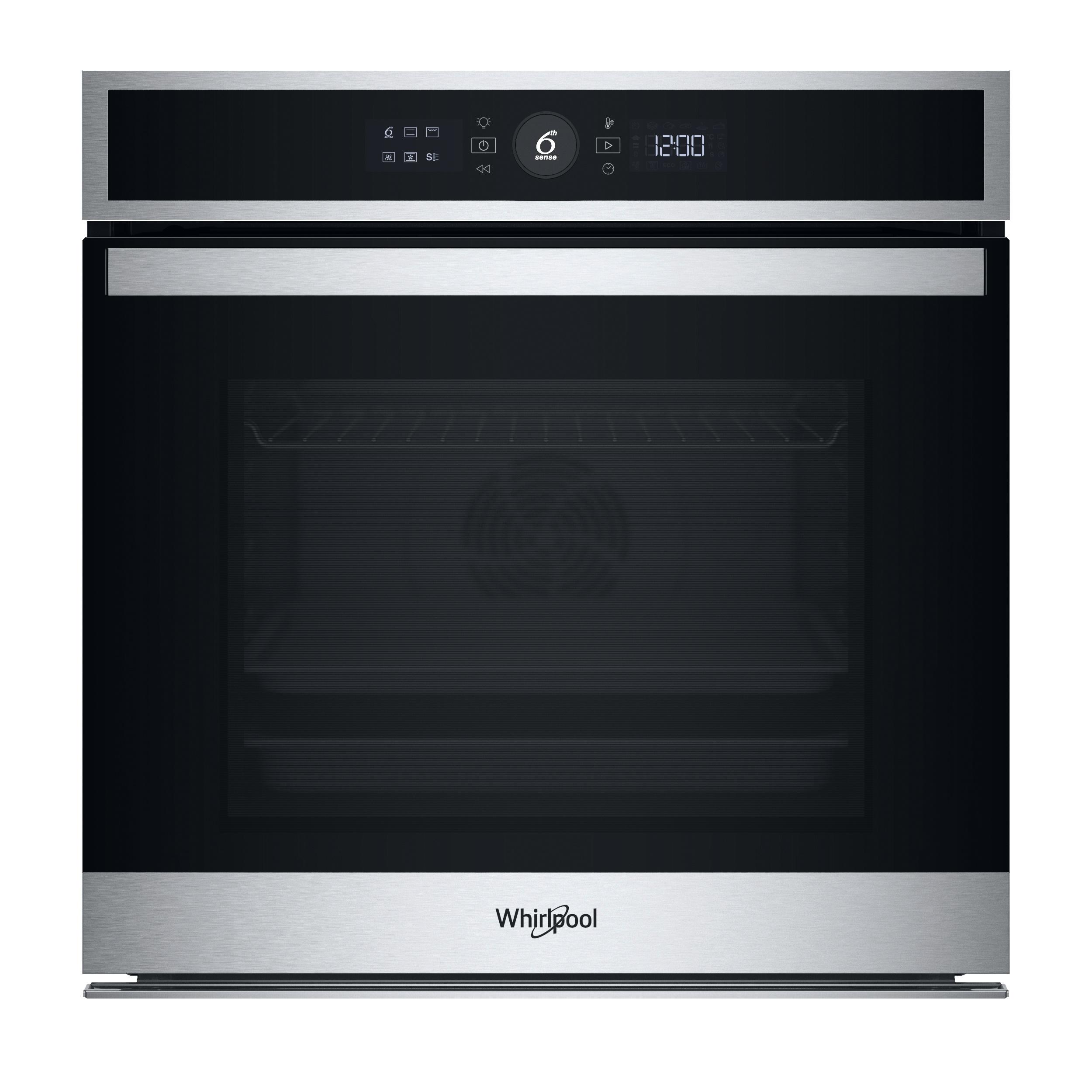 Whirlpool Horno Encastre WOI4IS8HM0XA Eléctrico A + Frontal