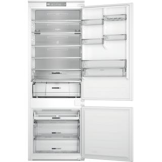 Whirlpool ugradni frižider sa zamrzivačem - WH SP70 T121
