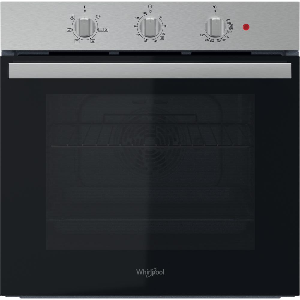 Whirlpool Oven Vgradni OMR35HR0X Elektrika A Frontal