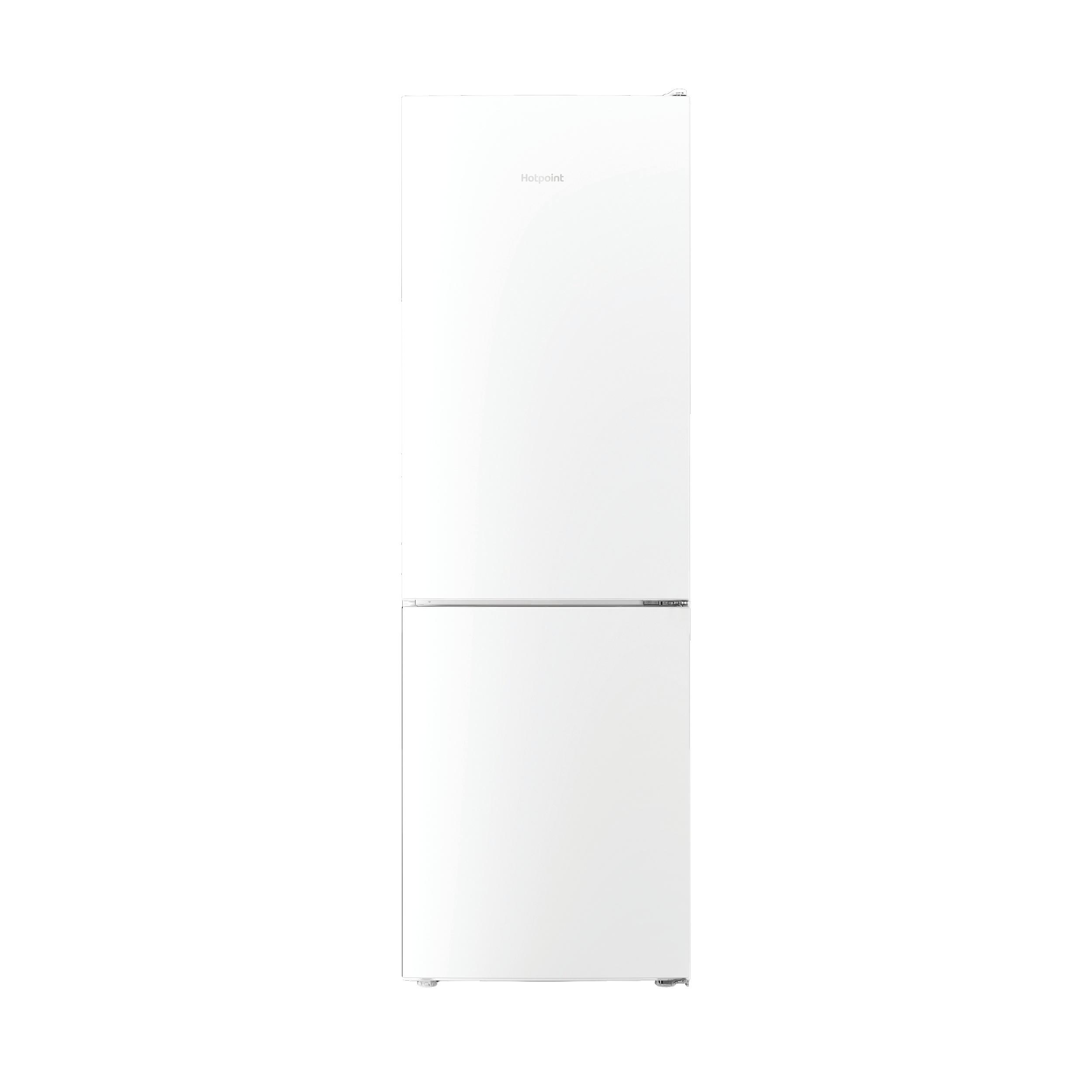 Hotpoint Combinados Libre instalación HPK 25361 WP4E White - ARC P1 2 doors Frontal