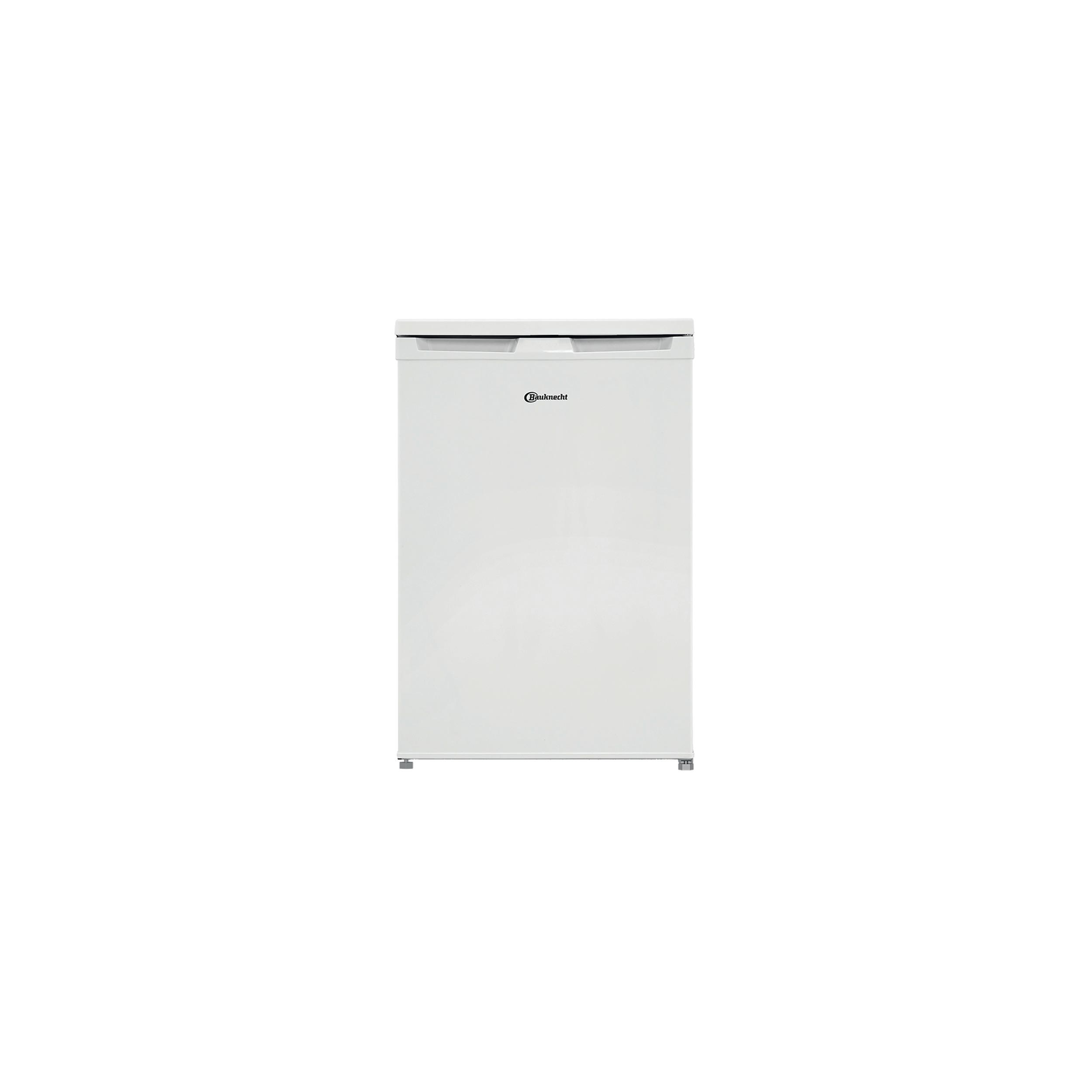 Bauknecht Surgelatore Apparecchio a posa libera K55Z1 113W CH White - ARC P1 Frontal