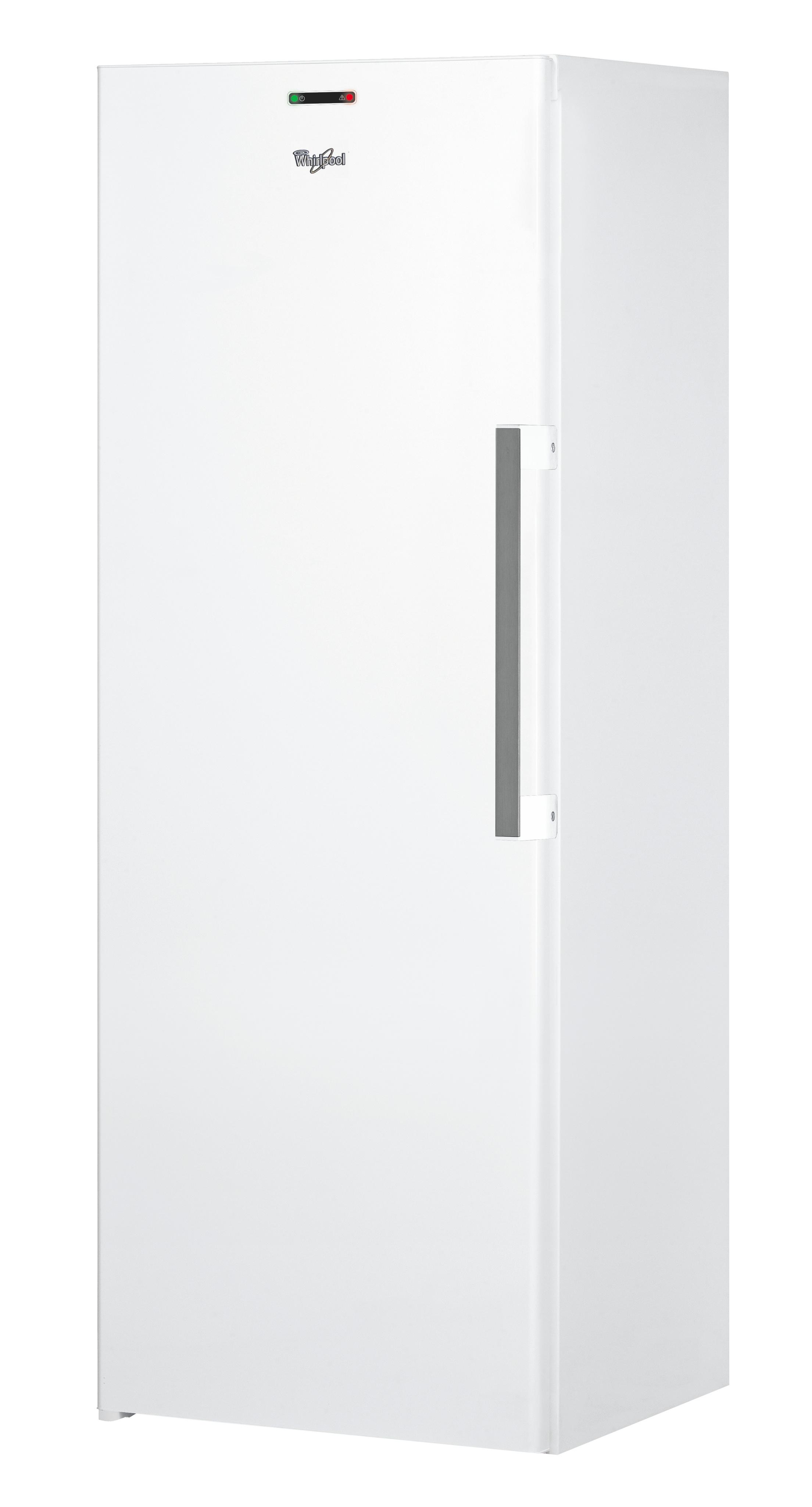 Whirlpool Congelador Libre instalación UW6 F2Y WBI F 2 Blanco global Perspective