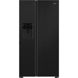 Whirlpool Side-by-Side američki frižider - WHG2 6574W XK5E