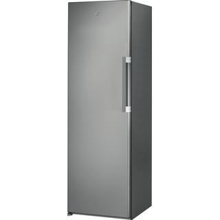 Whirlpool samostalni uspravni zamrzivač: inox boja - UW8 F2C X