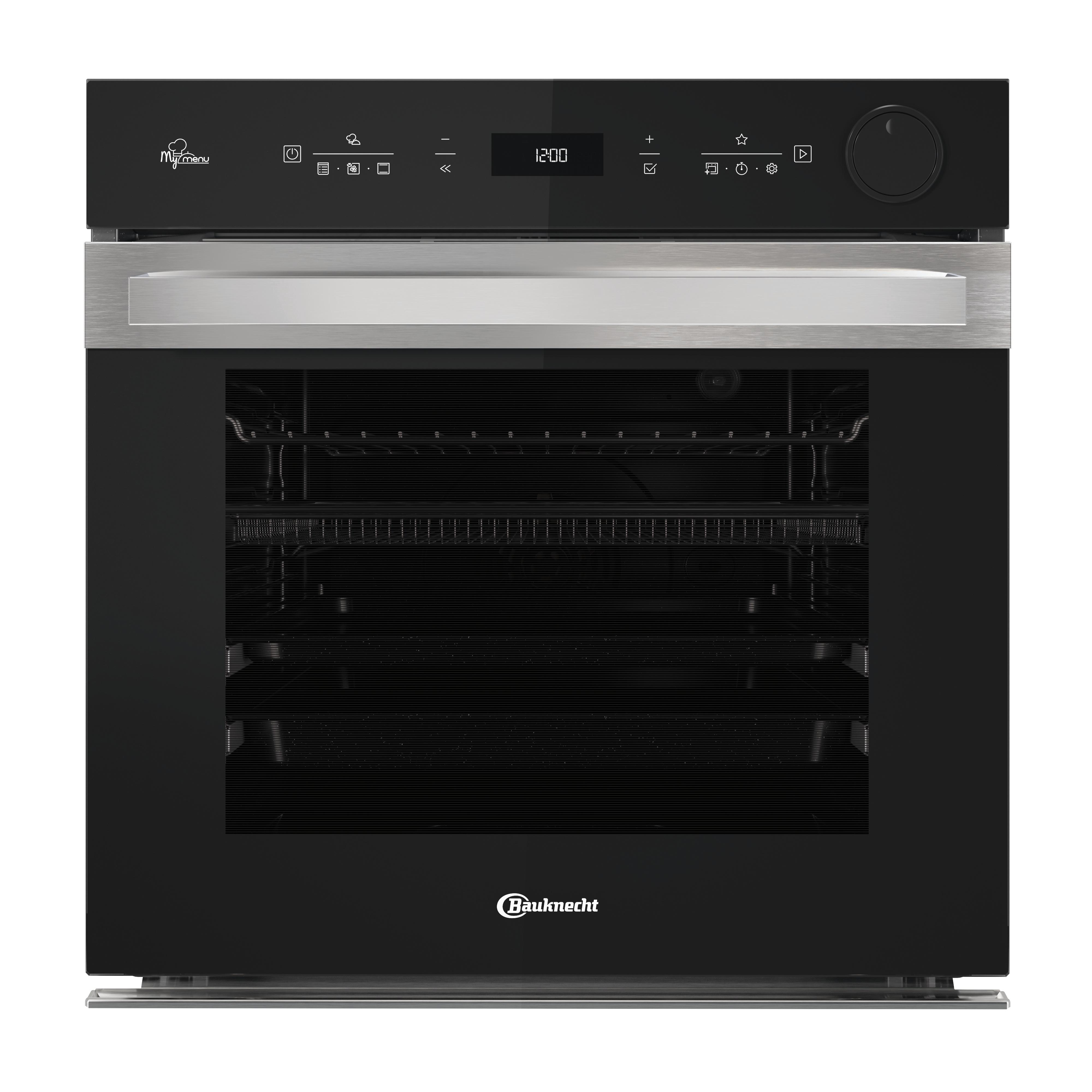 Bauknecht Ovn Indbygget BIK5S DP8F2 ES Elektrisk A+ Frontal