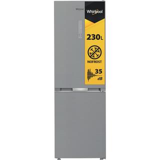Whirlpool prostostoječ hladilnik z zamrzovalnikom: No Frost - WHK 26363 XP6E