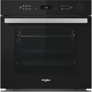 Whirlpool Horno Encastre AKZ9S 8220 NB Eléctrico A + Frontal