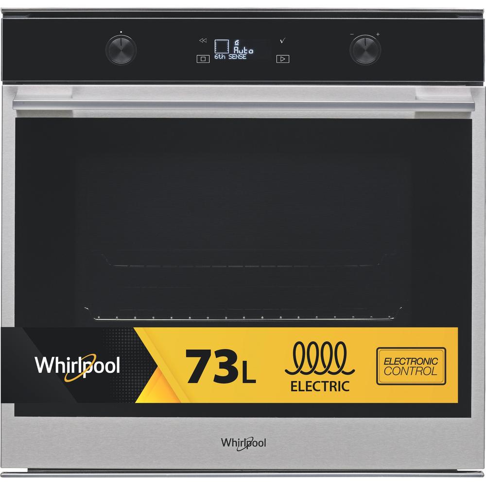 Whirlpool OVEN Built-in W7 OM5 4S P Electric A+ Frontal