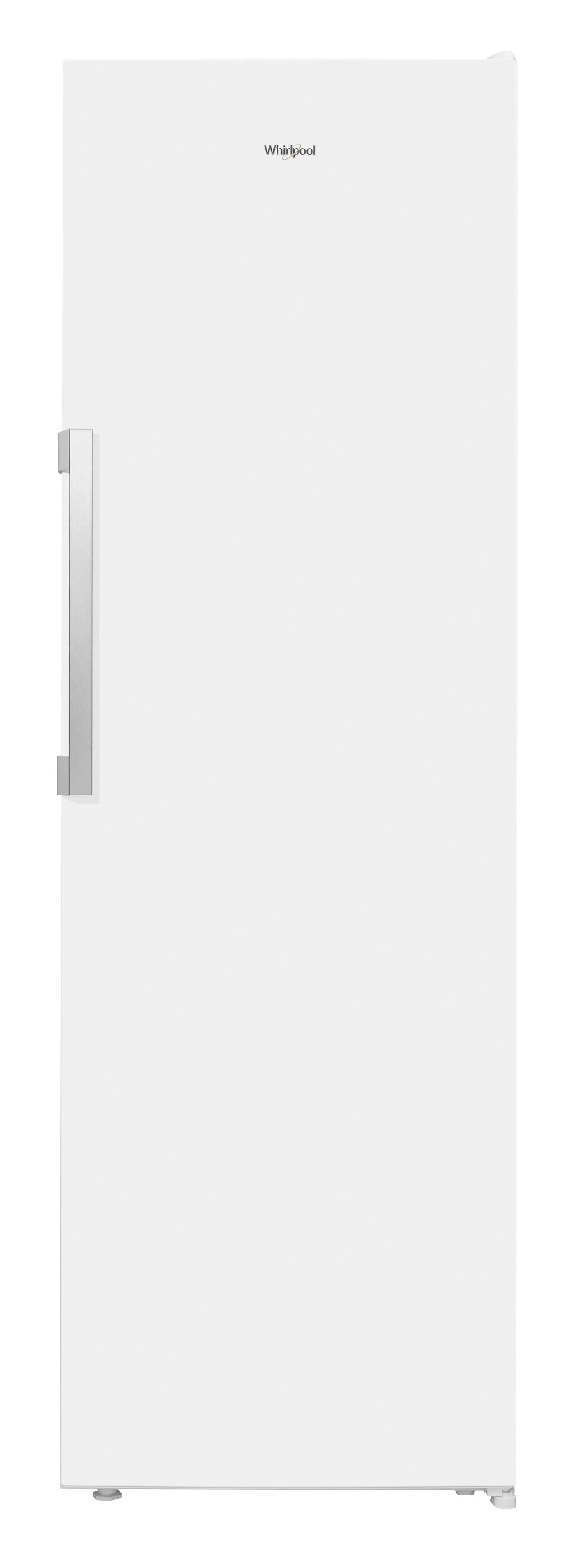 Whirlpool Kylskåp Fristående SW8 AM1Q W 1 Global white Frontal