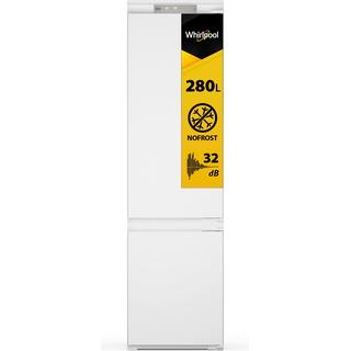 Whirlpool ugradni frižider sa zamrzivačem - WHC20 T573
