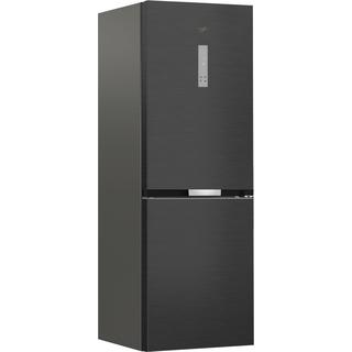 Whirlpool samostalni frižider sa zamrzivačem: No Frost - WHK 26363 XBR5E