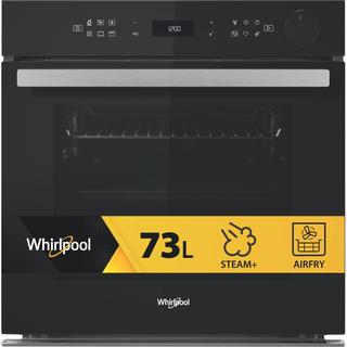 Whirlpool Horno Encastre AKZ9S 8270 NB Eléctrico A + Frontal