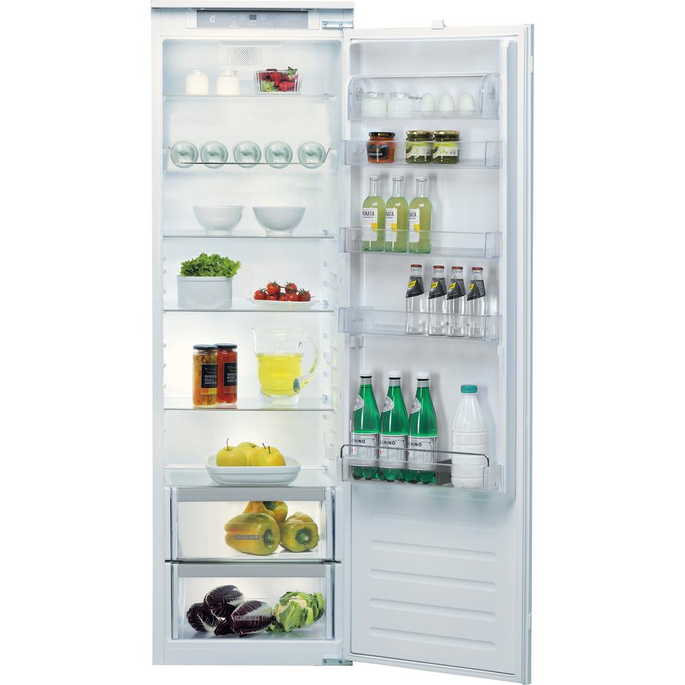 Whirlpool Hladilnik Vgradni ARG 1808222 Dvojna pečica Frontal open