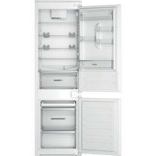 Whirlpool ugradni frižider sa zamrzivačem - WHC18D011C1 SF