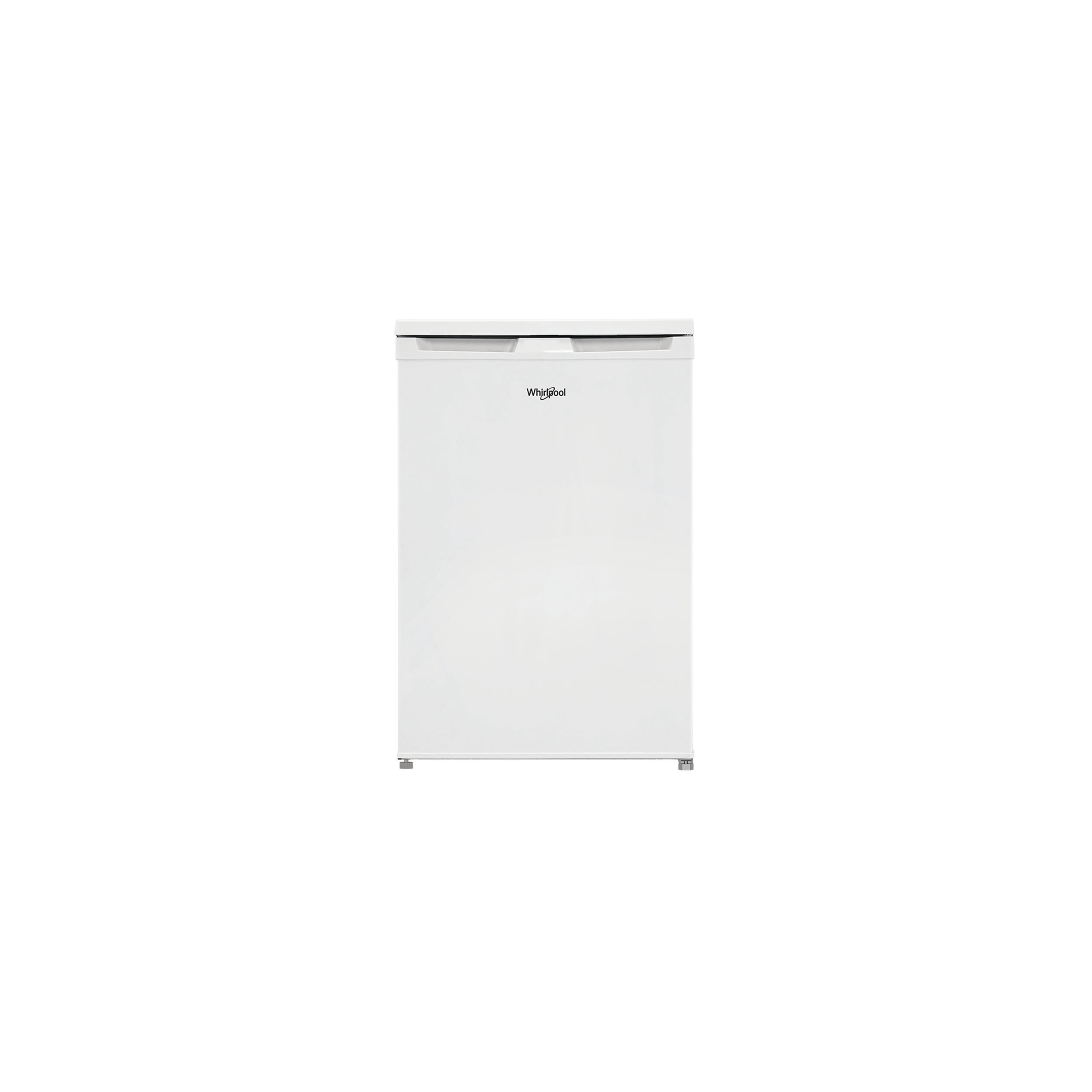 Whirlpool Šaldiklis Laisvai pastatoma W55Z1 112W White - ARC P1 Frontal