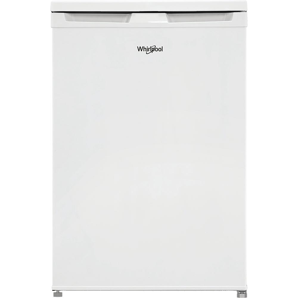 Whirlpool Šaldiklis Laisvai pastatoma W55Z1 112W White - ARC P1 Frontal