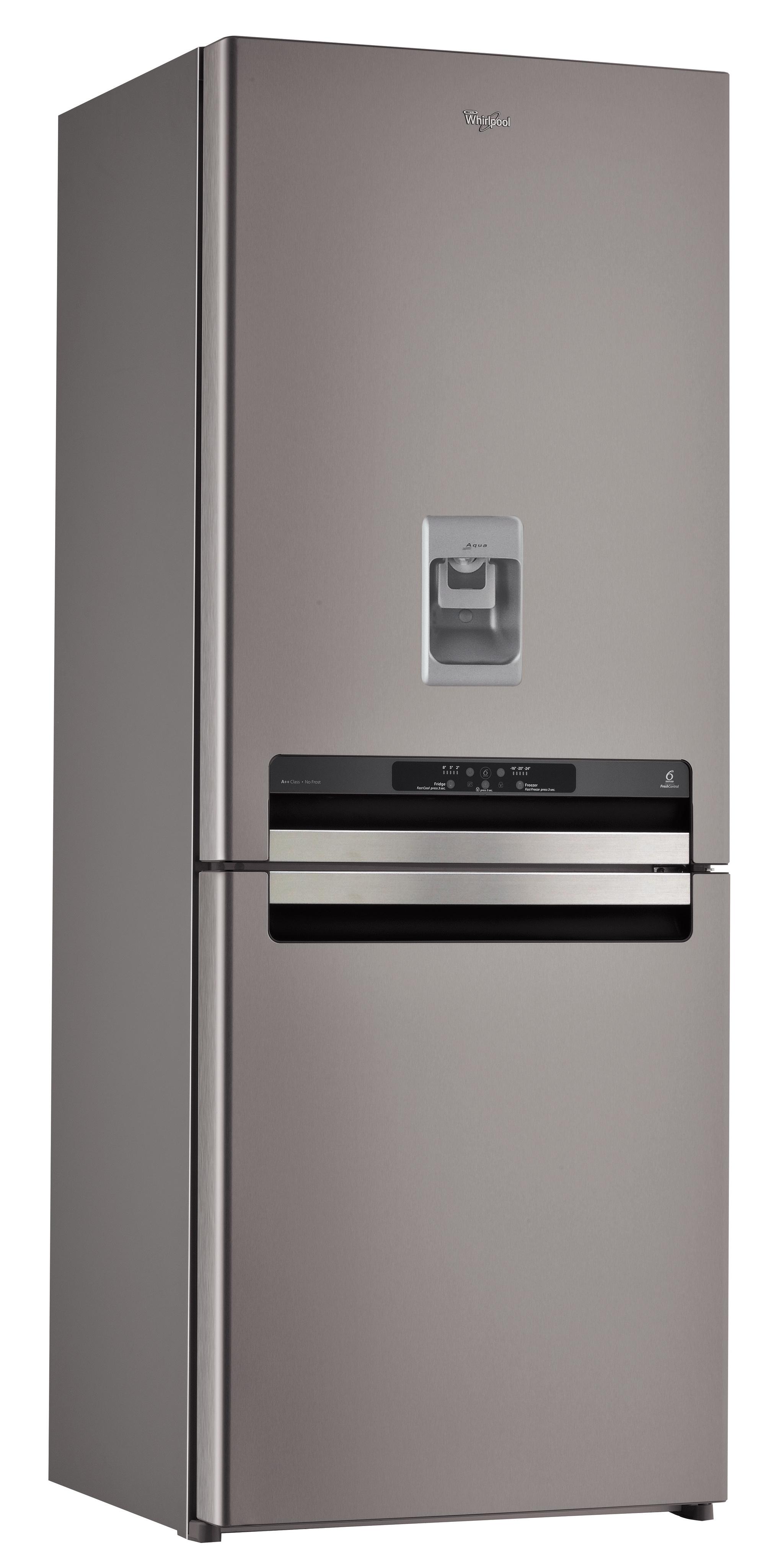 Whirlpool South Africa - Welcome to your home appliances provider