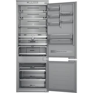 Комбиниран хладилник за вграждане Whirlpool - WH SP70 T262 P