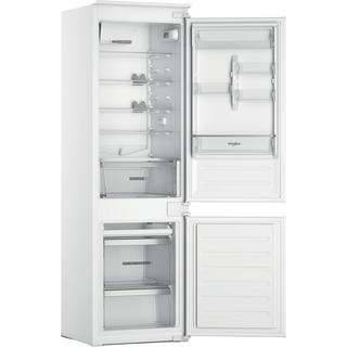 Whirlpool ugradni frižider sa zamrzivačem - WHC18D011C1 SF