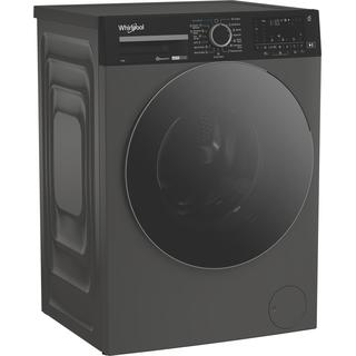 Свободностояща пералня с предно зареждане Whirlpool: 8,0 кг - WPM 87G ADS EE