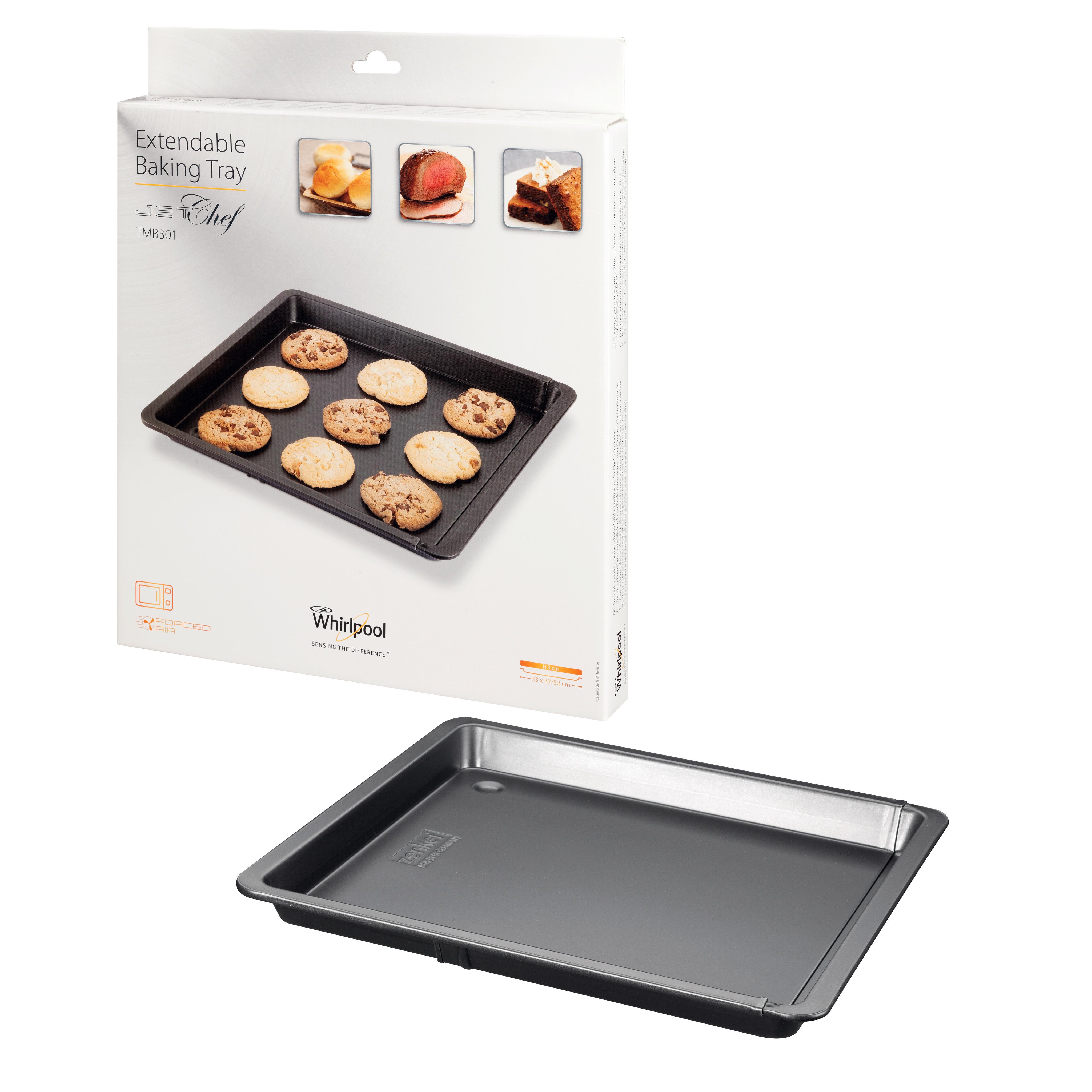 Lèchefrite pour four à micro-ondes Jet Chef de Whirlpool