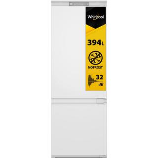 Whirlpool vgradni hladilnik z zamrzovalnikom - WH SP70 T121