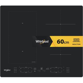 Whirlpool indukciona staklokeramička ploča - WL B5860 AL