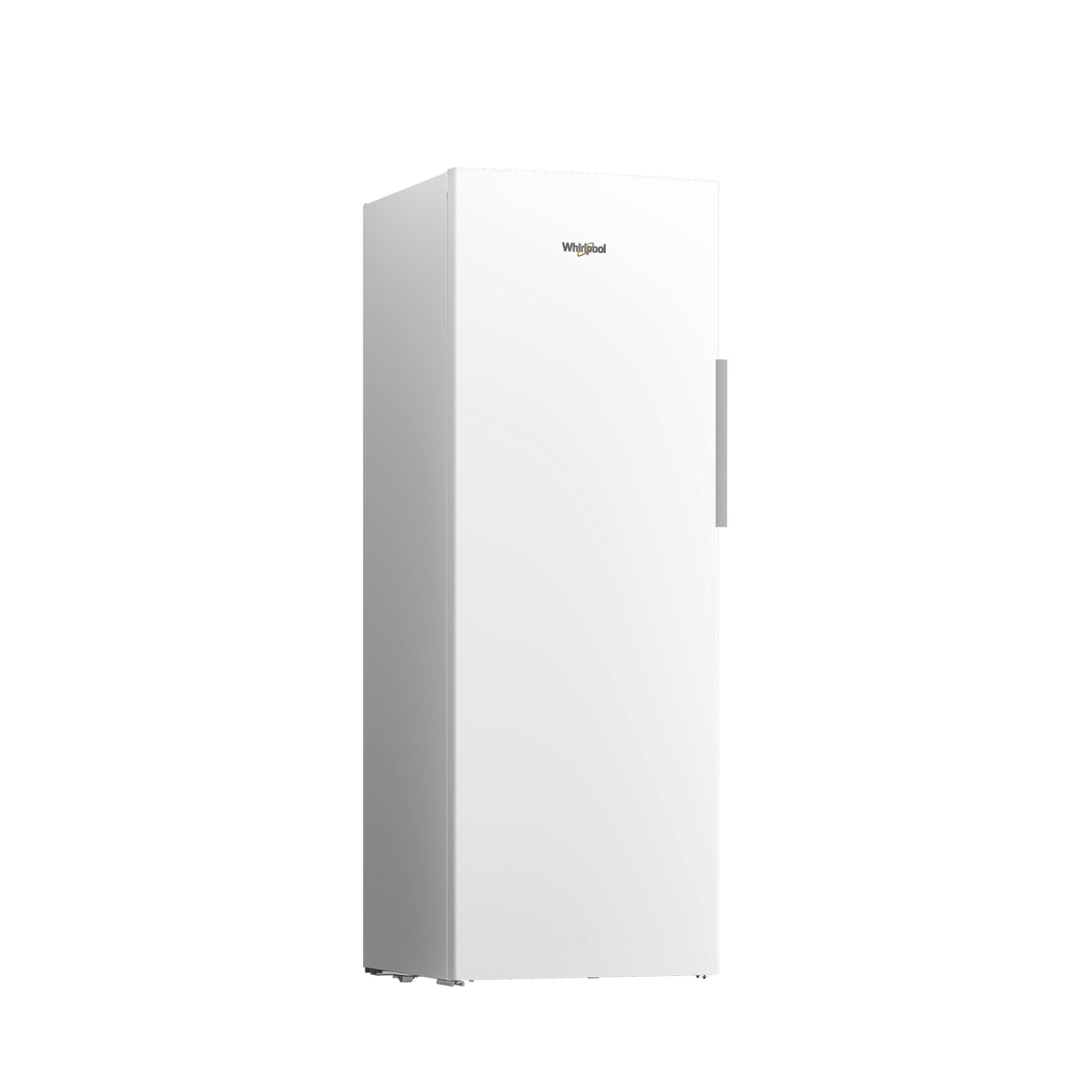 Whirlpool Mraznička Volně stojící WHMFF 1292 W4E White - ARC P1 Perspective