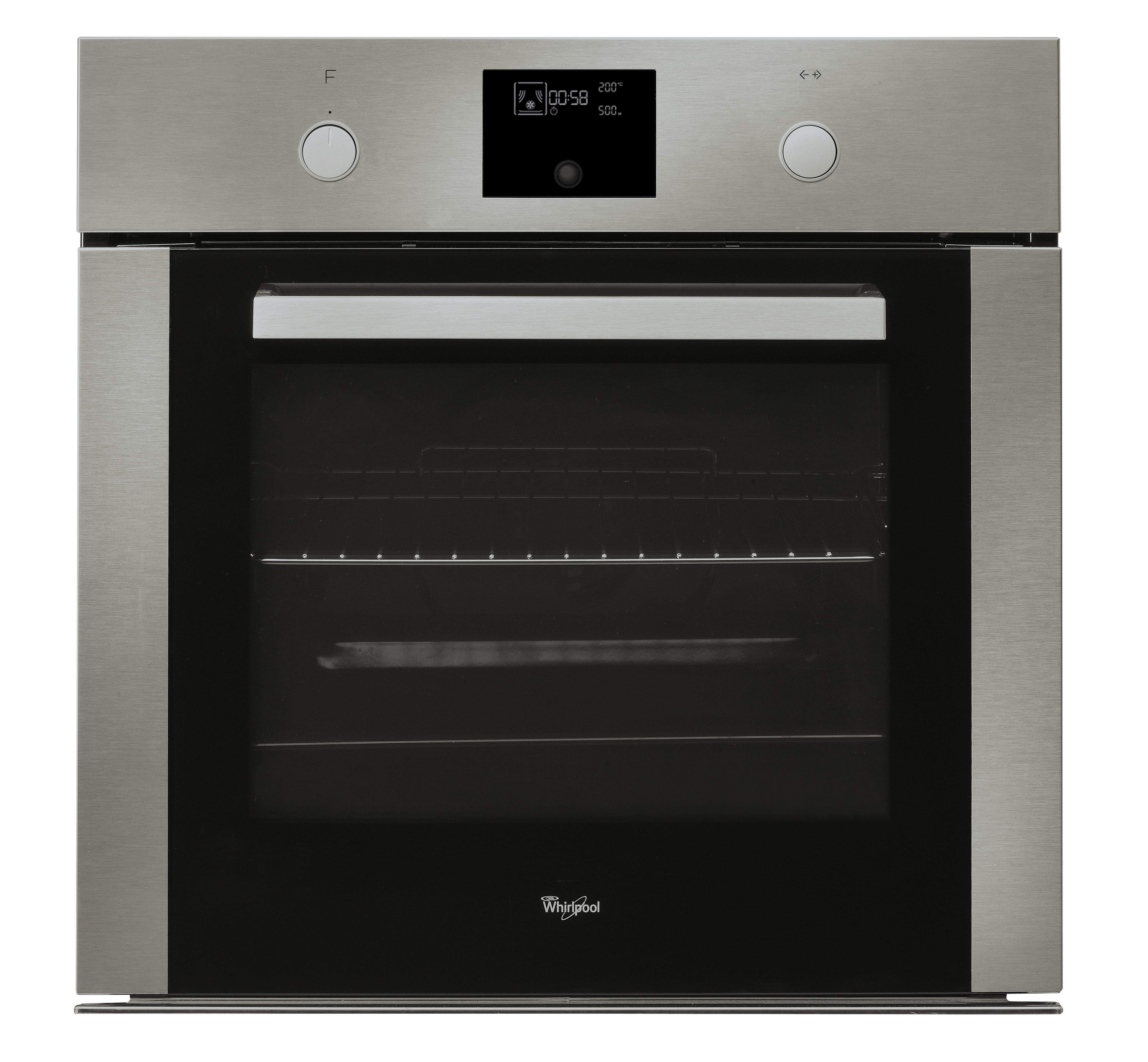 Whirlpool Horno Encastre AKZ 663/IX Eléctrico A + Frontal