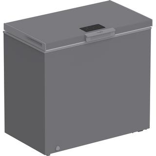 Свободностоящ фризер с отваряне отгоре Whirlpool - W3RHS19EG