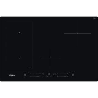 Whirlpool indukciona staklokeramička ploča - WL S3777 NE