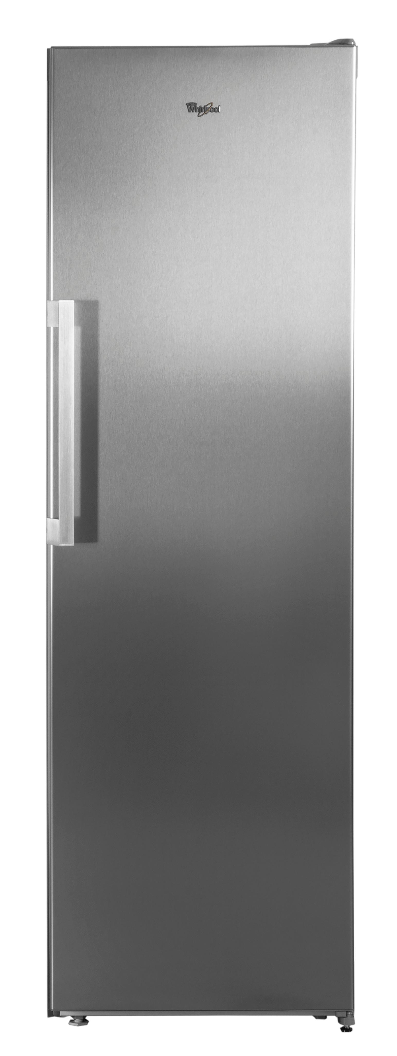 Whirlpool Koelkast Vrijstaand SW8 AM2Q X 2 Optic Inox Frontal